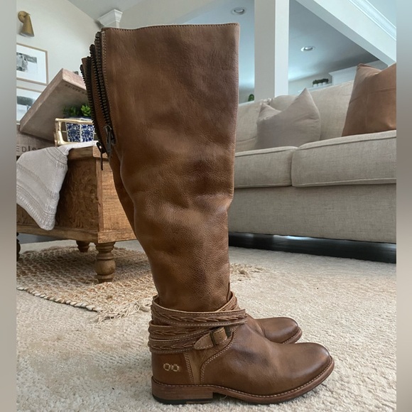 Bed Stu Eva Boots - Picture 2 of 14